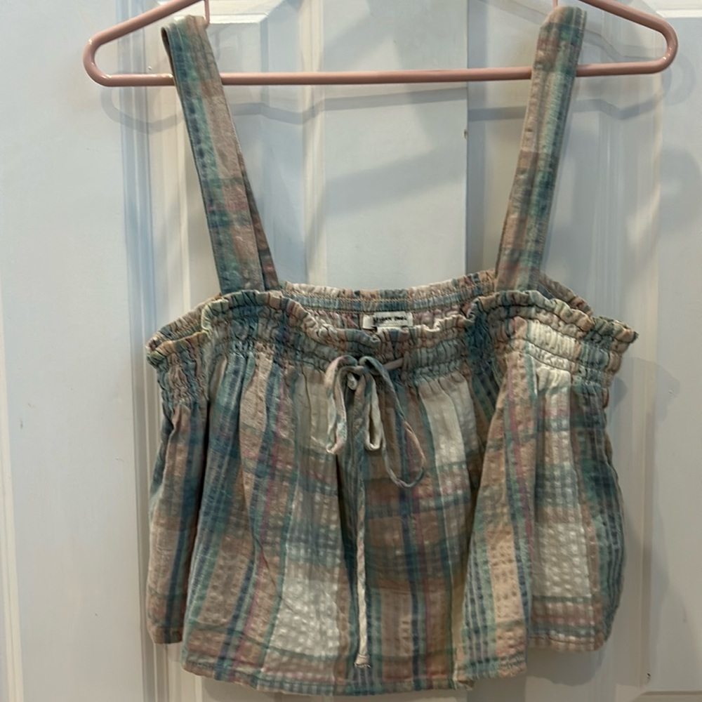 American Eagle Top